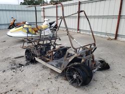 Other Golf Cart salvage cars for sale: 2023 Other Golf Cart