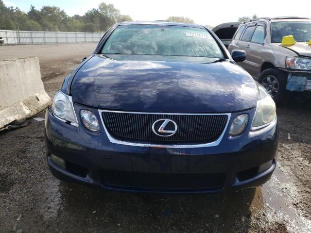 2006 Lexus GS 300