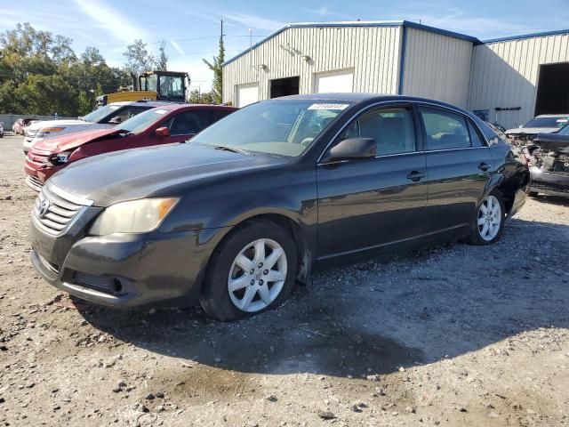 2009 Toyota Avalon XL