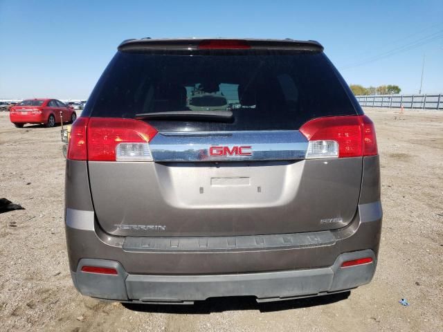 2012 GMC Terrain SLT