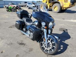 2021 Indian Motorcycle Co. Roadmaster Limited for sale in Windham, ME
