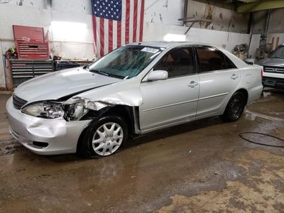 2002 Toyota Camry LE for sale in Casper, WY