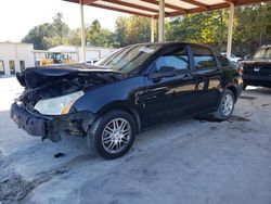 2009 Ford Focus SE for sale in Hueytown, AL