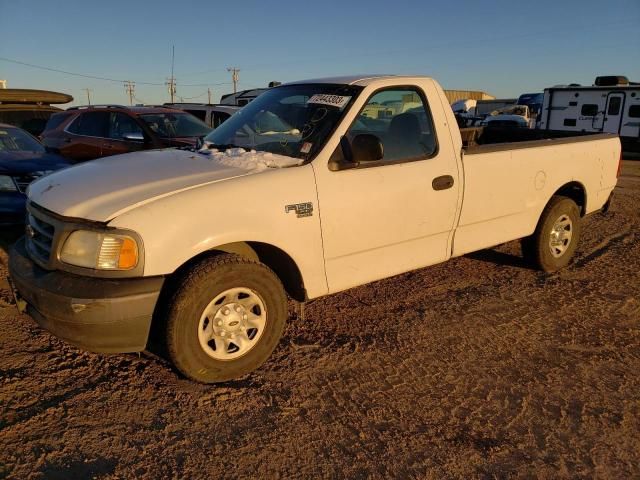 2003 Ford F150