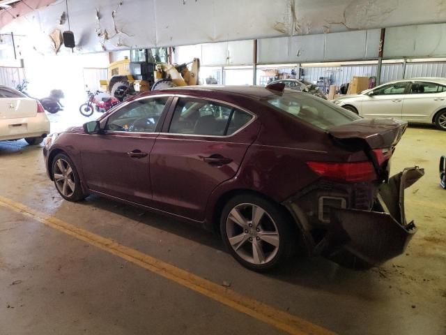 2015 Acura ILX 20 Premium