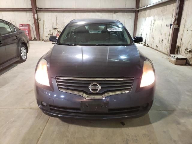 2008 Nissan Altima 2.5