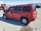 2009 Jeep Patriot Sport