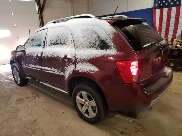 2007 Pontiac Torrent