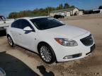 2011 Buick Regal CXL