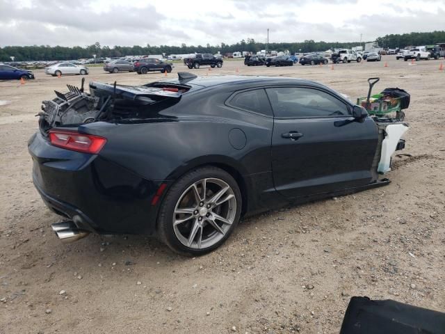 2016 Chevrolet Camaro SS