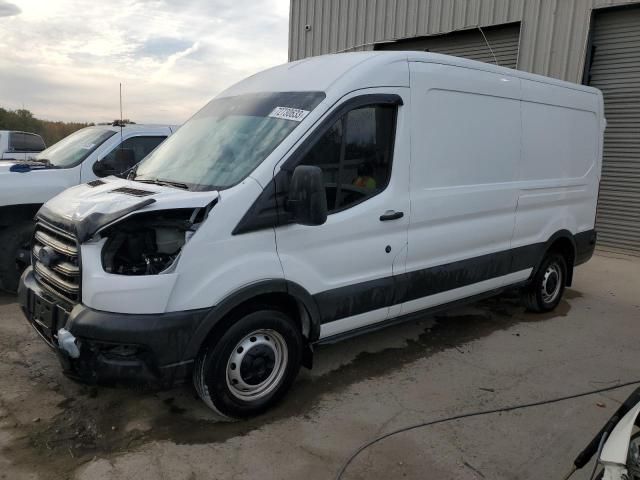 2020 Ford Transit T-250