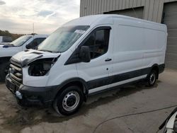 Ford salvage cars for sale: 2020 Ford Transit T-250