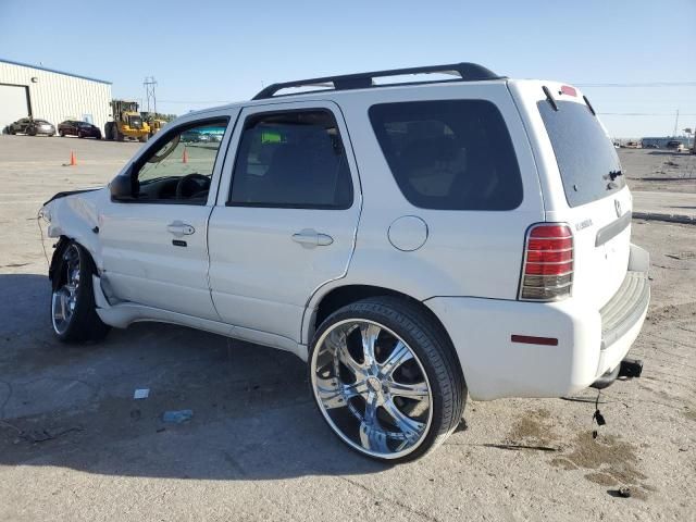 2006 Mercury Mariner