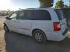 2012 Chrysler Town & Country Touring