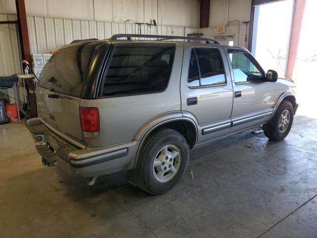 1998 Chevrolet Blazer