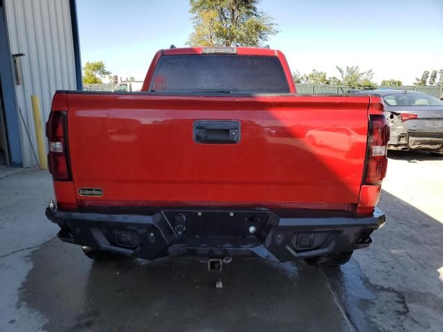 2014 GMC Sierra K1500