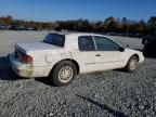 1994 Mercury Cougar XR7