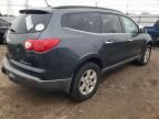 2009 Chevrolet Traverse LT