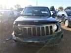 2008 Jeep Patriot Sport