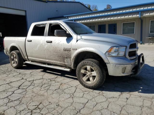 2015 Dodge RAM 1500 SLT