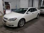 2012 Chevrolet Malibu LTZ