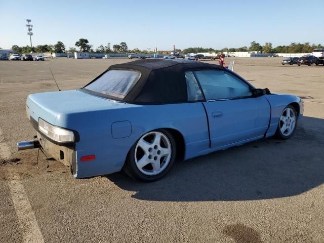 1994 Nissan 240SX SE