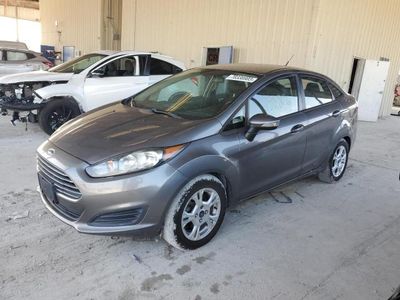 2014 Ford Fiesta SE en venta en Homestead, FL