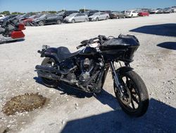 Vehiculos salvage en venta de Copart Prairie Grove, AR: 2023 Harley-Davidson Fxlrst