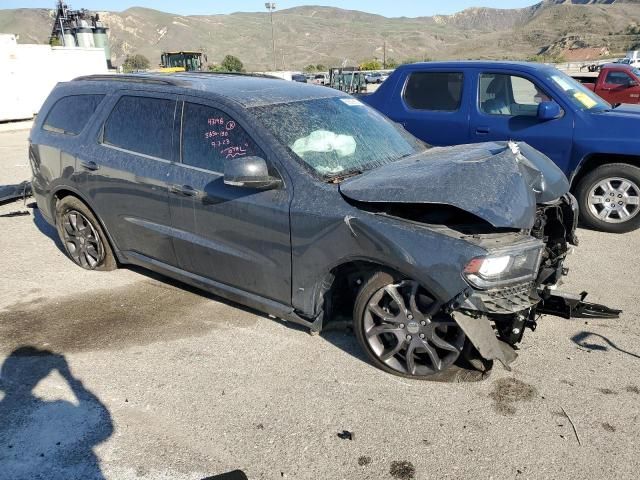 2017 Dodge Durango R/T