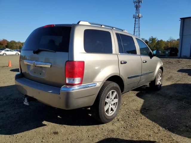 2007 Chrysler Aspen Limited