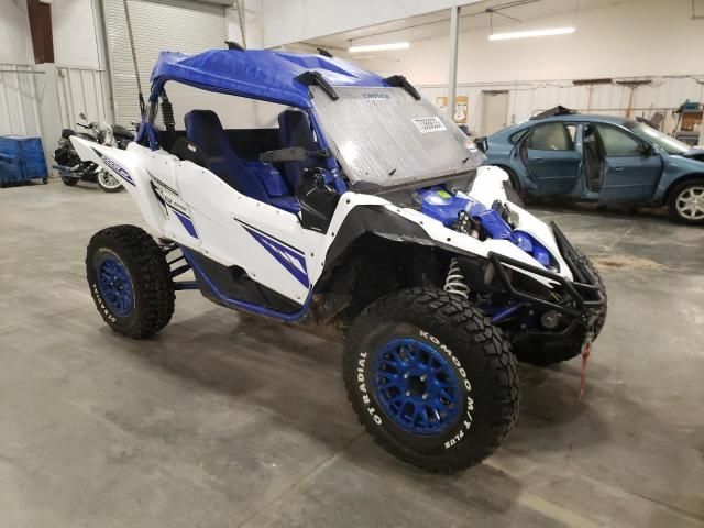 2017 Yamaha YXZ1000 ET