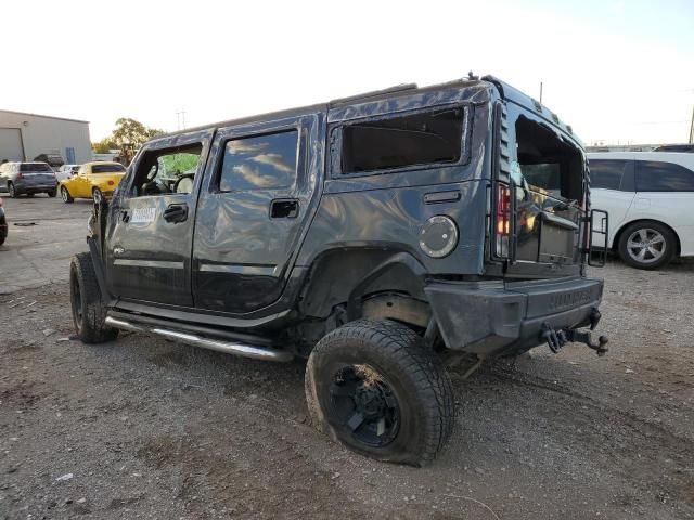 2005 Hummer H2