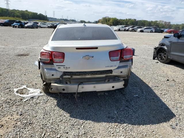 2016 Chevrolet Malibu Limited LT