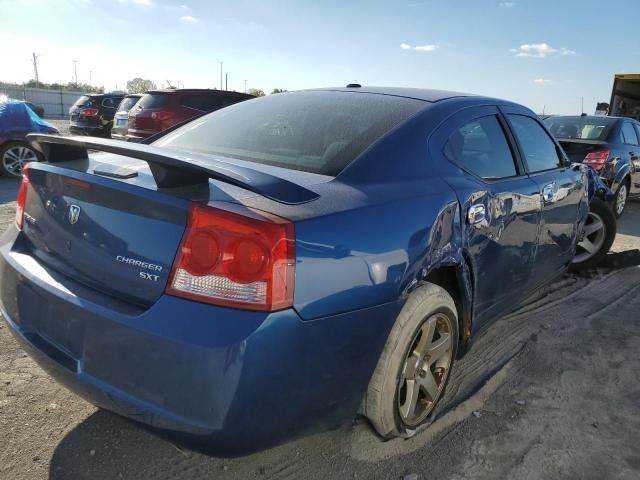 2009 Dodge Charger SXT