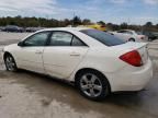 2008 Pontiac G6 GT