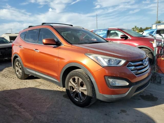 2015 Hyundai Santa FE Sport