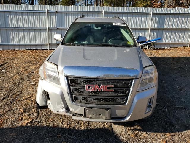 2014 GMC Terrain SLE