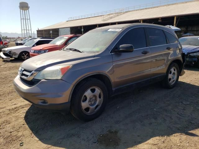 2011 Honda CR-V LX