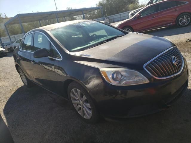 2016 Buick Verano