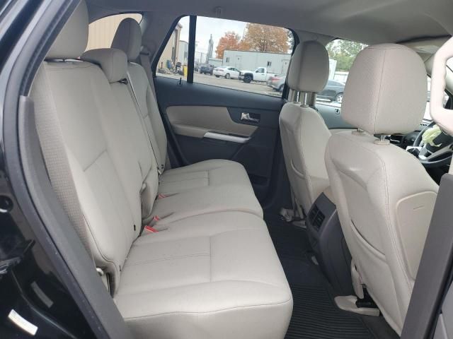 2014 Ford Edge SE