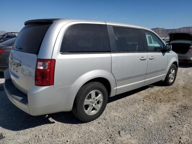 2008 Dodge Grand Caravan SXT