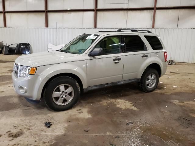 2009 Ford Escape XLT