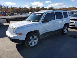 2015 Jeep Patriot Latitude for sale in Windham, ME