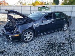 2008 Cadillac STS for sale in Windsor, NJ