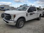 2019 Ford F250 Super Duty