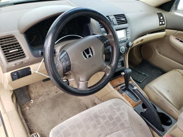 2004 Honda Accord EX