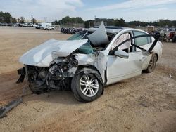 Nissan Altima Base salvage cars for sale: 2012 Nissan Altima Base