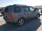 2013 Honda Pilot EX