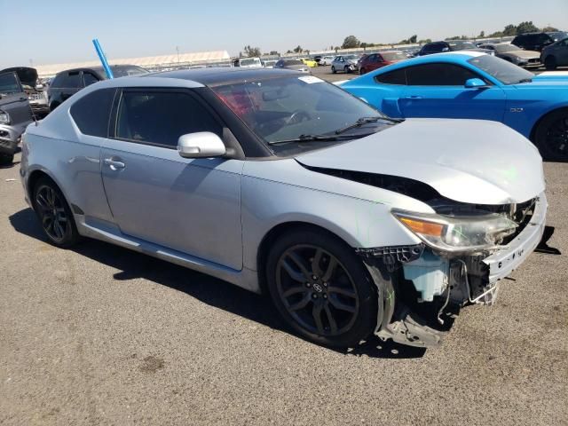 2014 Scion TC