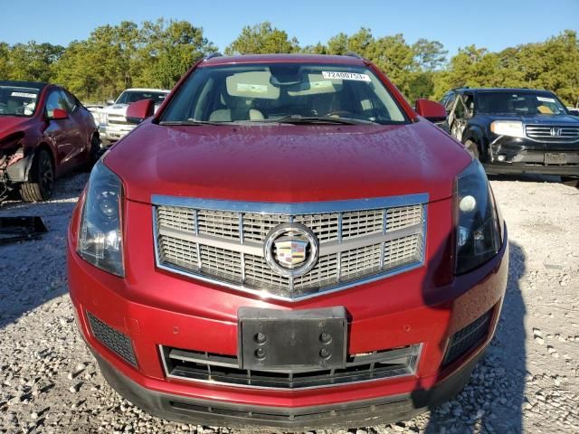 2011 Cadillac SRX Luxury Collection